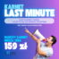 karnet last minute